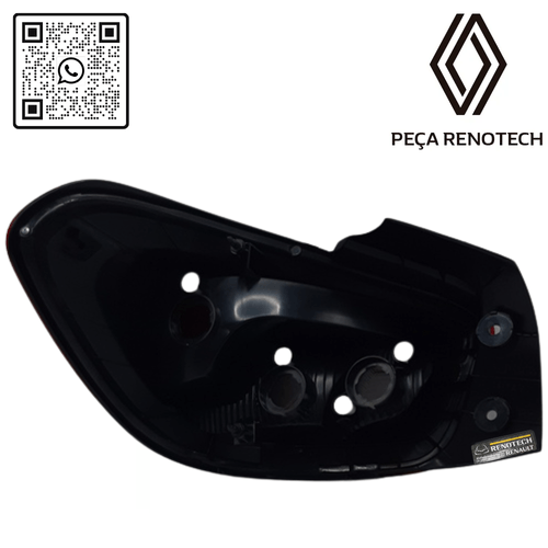 RN 09162R-X 265509162R LANTERNA TRAS. DIR. KWID 16-22 - 2